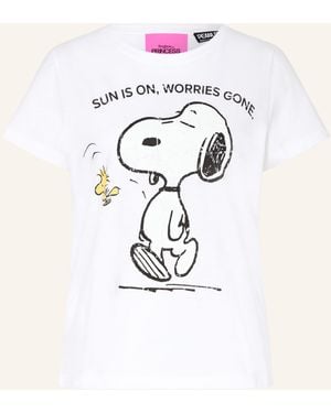 FROGBOX T-Shirt - Natur