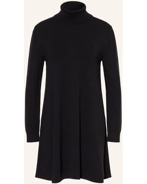 GANT Strickkleid - Schwarz