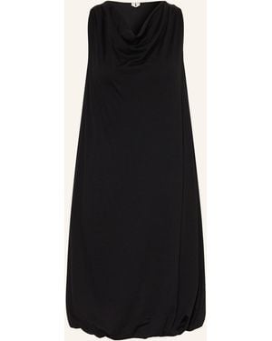 ARKET Jerseykleid - Schwarz