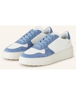 COPENHAGEN Sneaker CPH77 - Blau