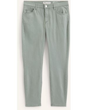 Marc O' Polo Slim Fit Jeans - Grün