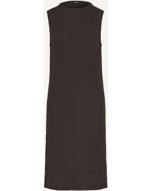 someday. Jerseykleid QUINDA - Schwarz