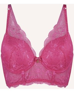 Lingadore Bustier - Pink