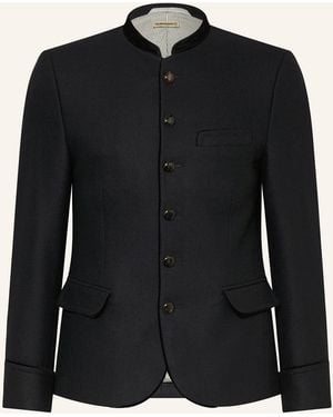 gottseidank Trachtenjacke HELMUT - Schwarz