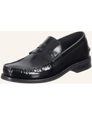 GANT Penny-Loafer LENKOXX - Schwarz