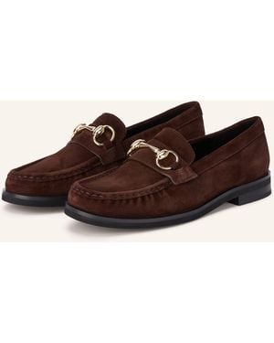 Högl Loafer - Braun