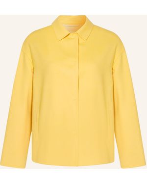Manzoni 24 Jacke - Gelb