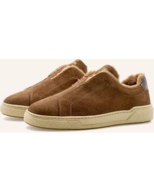 Lottusse Sneakers TEIX - Braun
