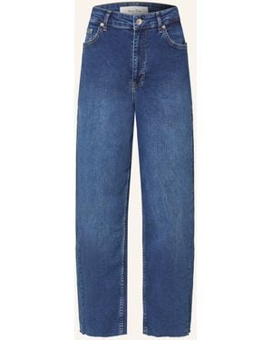 Part Two Barrel Jeans ADELENAPW - Blau