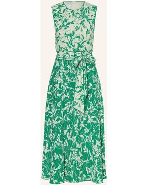 Hobbs Kleid MADDIE - Grün