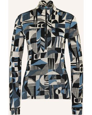Odlo Midlayer HERITAGE - Mehrfarbig