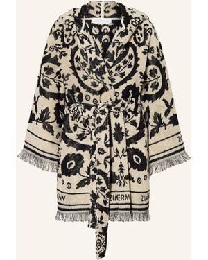 Zimmermann Cape WANDERLUST - Mehrfarbig