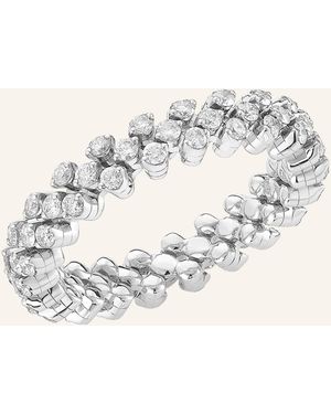 Wempe Serafino Consoli Ring MULTISIZE - Mehrfarbig