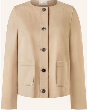Maerz Overjacket - Natur