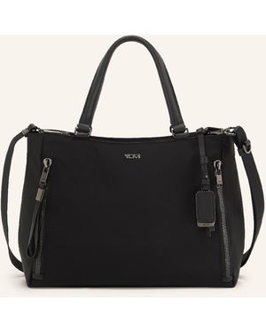 Tumi Shopper VOYAGEUR VALETTA MEDIUM - Schwarz