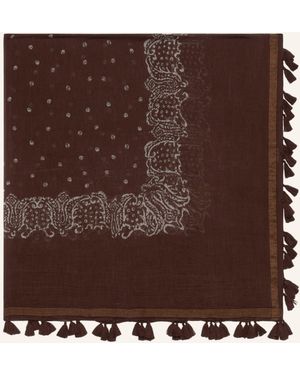 Gerard Darel Schal DONIA - Braun