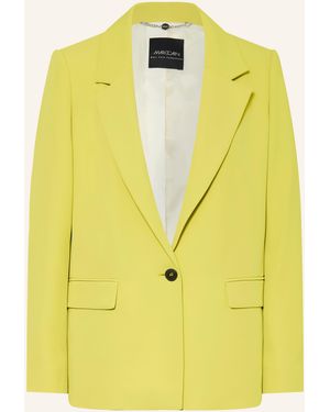 Marc Cain Blazer - Gelb