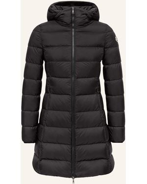 Moncler Lightweight- Daunenmantel GIE - Schwarz