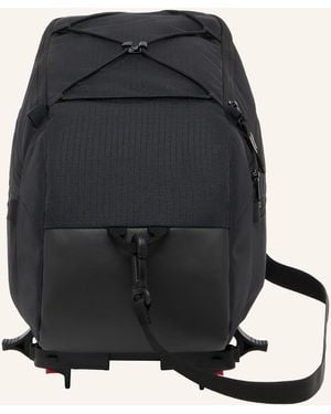 Vaude Fahrradtasche SILKROAD L (UNIKLIP 2.0) - Schwarz