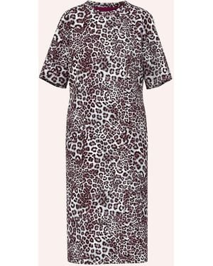 Marc Cain Kleid - Rot