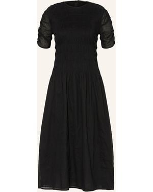 Whistles Kleid AVERY - Schwarz