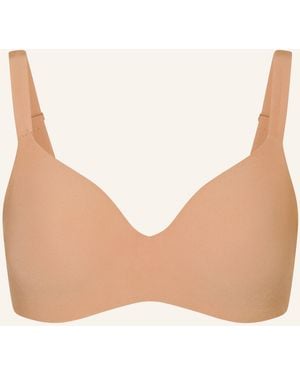 Sloggi T-Shirt-BH ZERO FEEL 2.0 - Natur