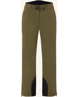 Moncler Skihose - Grün