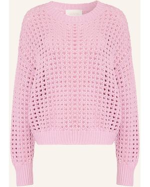 Juvia Pullover FEDRA - Pink