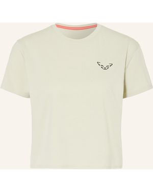 Dynafit T-Shirt - Natur