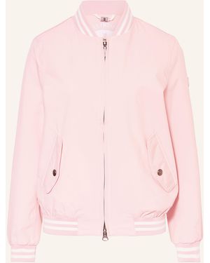Wellensteyn Blouson MARINA - Pink