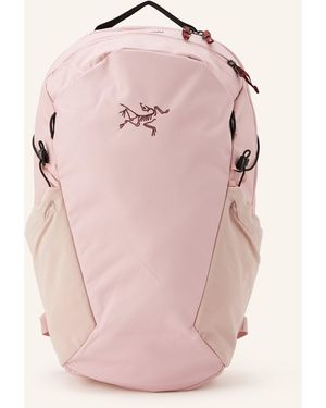 Arc'teryx ARC'TERYX Rucksack MANTIS 16 l - Pink
