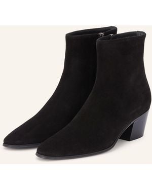 Casadei Stiefeletten RENNA - Schwarz