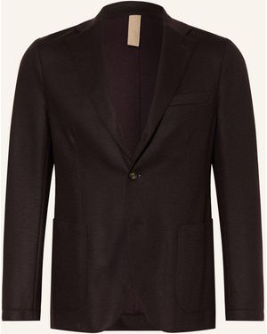 Eleventy Sakko Extra Slim Fit - Schwarz
