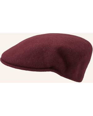 Kangol Mütze - Rot