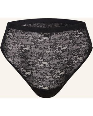 Spanx Shape-Slip SUPERSMOOTHTM DAY TO DATE NIGHT - Schwarz