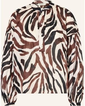 Inwear Blusenshirt ROSALIEIW - Mehrfarbig