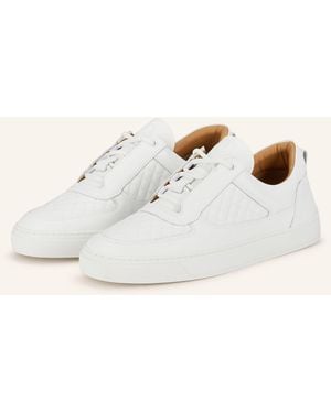 Leandro Lopes Sneaker FAISCA - Natur