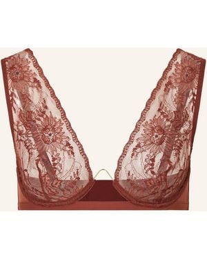 LIVY Bügel-BH MIDKNIGHT KISS - Pink