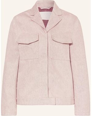 COS Kastenjacke - Pink
