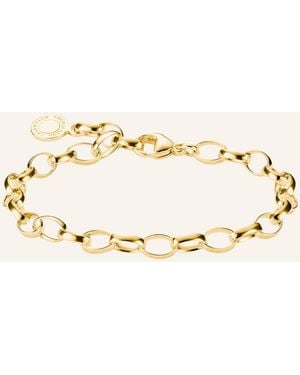 Thomas Sabo Charm-Armband - Natur