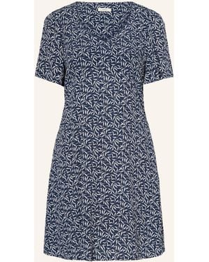 Yerse Kleid IPANEMA - Blau