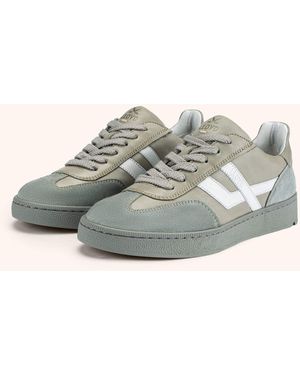 Lloyd BRAVA Sneaker - Grau