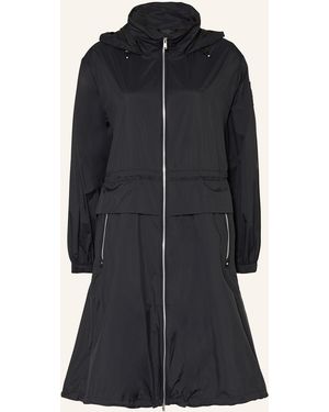 Moose Knuckles Regenjacke RACHELLE - Blau