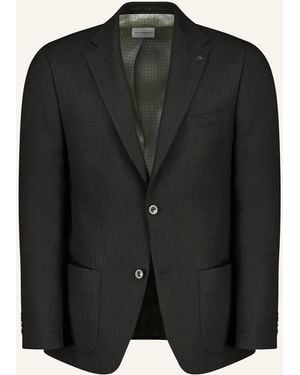 Roy Robson Sakko Regular Fit - Schwarz