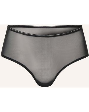 Hanro Taillenslip SMOOTH ILLUSION - Grau