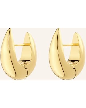 Edblad Creolen CREST S - Mettallic