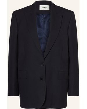 Ba&sh Blazer NISHA - Blau