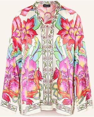 Grace Bluse - Pink