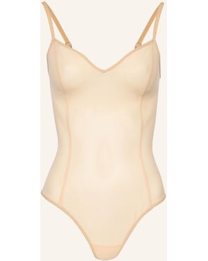 Item M6 Shape-Body ALL MESH - Natur