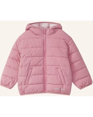 S.oliver Outdoor-Jacke - Pink